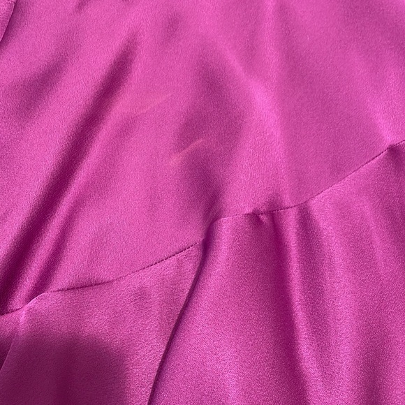 Vintage Nicole Miller Collection Gown - Picture 8 of 9